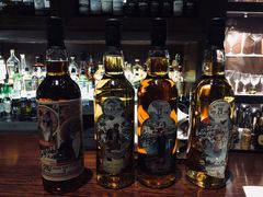 -The Bottle Bar(羲和商业广场店)
