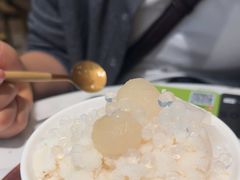 -聪嫂私房甜品(旺角二店)