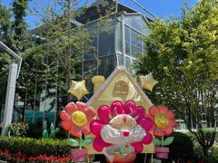 -南宫五洲植物乐园