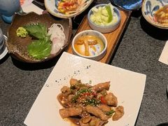 -大桥日本料理·日式放题·铁板定食(科兴科学园店)