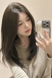 点击看大图 -奈川烫染Salon