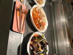 -武汉武昌威斯汀酒店-知味自助餐厅