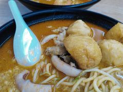 -老闽味沙茶面·姜母鸭(传承35年曾厝垵店)