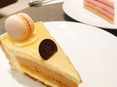 -PAUL LAFAYET 法式甜品(港汇广场店)