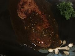 -吱咖啡西式简餐