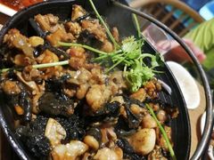 -自游人·美食一楼·地道徽菜(三十年名店)