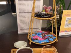 -施奈儿.洗头頭療.按摩SPA.采耳(上梅林店)