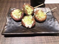 -牛坂烧肉·烧鸟·居酒屋(潮阳里店)