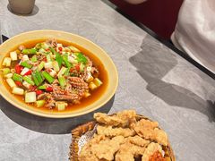 -廖川菜(金虹桥店)