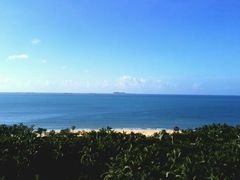 -三亚湾海居铂尔曼度假酒店