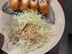 -山杏yama-katsu·吉列炸物