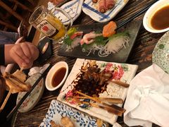 -平成屋·午肴夜酒(四川北路店)