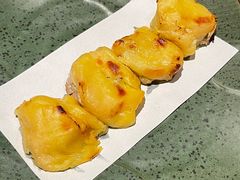 -Minase水濑·日料放题(外滩店)