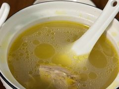-玉滋補