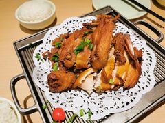 -吕氏疙瘩汤·新派鲁菜(欢乐汇店)