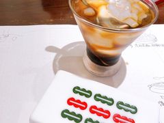 -成都你六姐·牛肉冒菜(城市集市合生汇店)