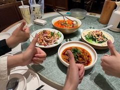 -首秀·四川料理(吾悦广场店)