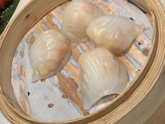 -广州花园酒店荔湾亭·地道点心·粤式饮茶