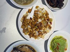 -金锅小厨(乐活街店)