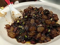 -大厨小馆(华阳城店)
