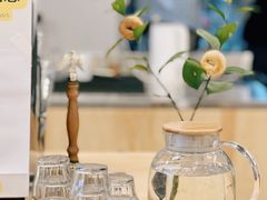 -Bagel Camp爵士贝果店