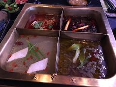 -王家渡火锅(金宝汇店)