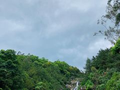 -北辰山景区
