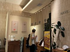 -CURRY YA 熟成咖哩專門店(深圳湾万象城店)