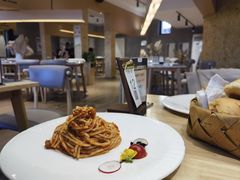 -刀叉遇上筷子中西融合餐厅(和平店)