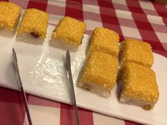 -西贝(华发商都店)