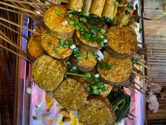 -晓靖轩烧烤(沙河风情店)
