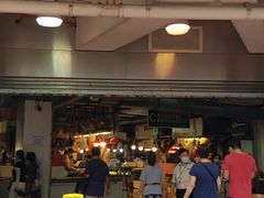门面-下环街市熟食中心