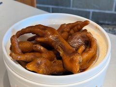 -粤点越有·茶点·粤菜(樵岭国际店)