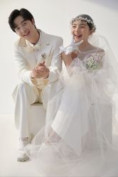 -巴黎春天婚纱摄影STUDIO·定制