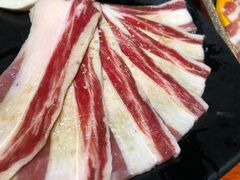 -山之屋炭火烧肉·生啤畅饮(大朗万科中央公园店)