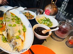 -小厨娘金榜题名(夫子庙秦淮河店)