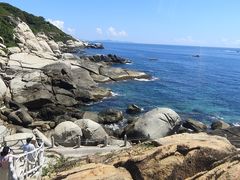 -三亚蜈支洲岛旅游区