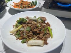 -滇铺子·云南特色菜·第九届野生菌美食节(东风东路c86店)