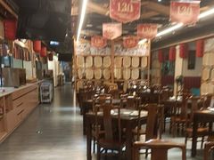 -安泰楼·佛跳墙创始人·传统闽味早茶·酒楼(三坊七巷闽菜地标店)