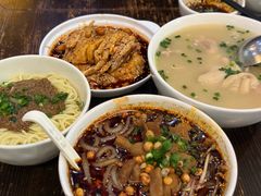 -牛王庙(龙华花园店)