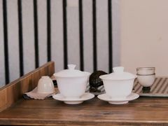 -知亘茶食