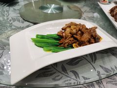 -八闽食府(福建大厦店)
