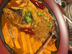 -奉天小馆·非遗东北菜(沈阳万象城店)