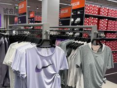-百联奥特莱斯广场(南京店)