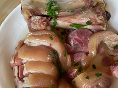 -长兴岛郊野公园农场食堂