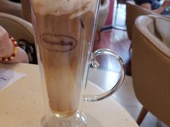 -哈根达斯(龙湖时代天街店)