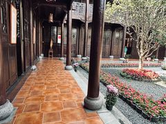-石峰岩寺
