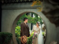 -Mu慕婚纱摄影·超级工作室