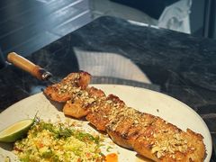 -LESCEDARS Brasserie Bistro香柏树