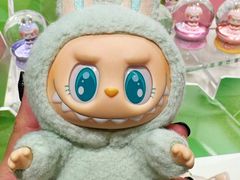 -泡泡玛特POPMART(上海环球港店)